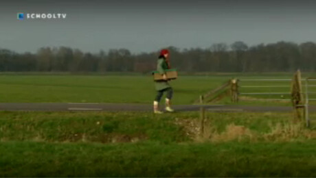 De Buitendienst  | In een natuurgebied